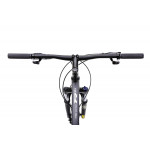 Horský bicykel ROMET RAMBLER R9.4 2024 L Grafitovo-biela